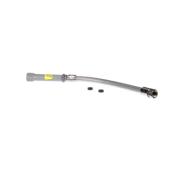 Hose, 18 Flexible Stainless Steel